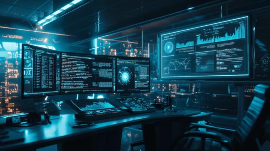 卧龙区工业设备远程运维SCADA,设备数据采集与远程运维管控解决方案